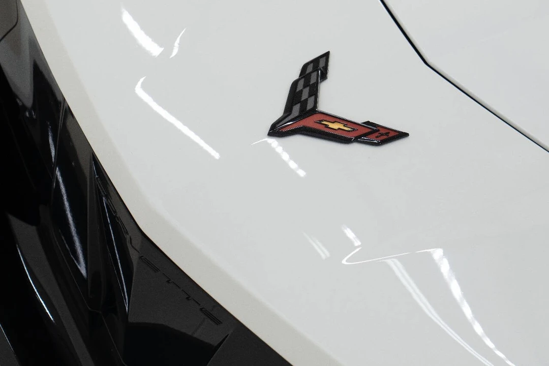 2023 Chevrolet Corvette C8 - Image 11 of 21