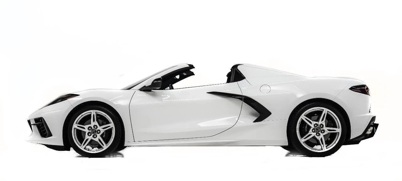2023 Chevrolet Corvette C8 - Image 6 of 12