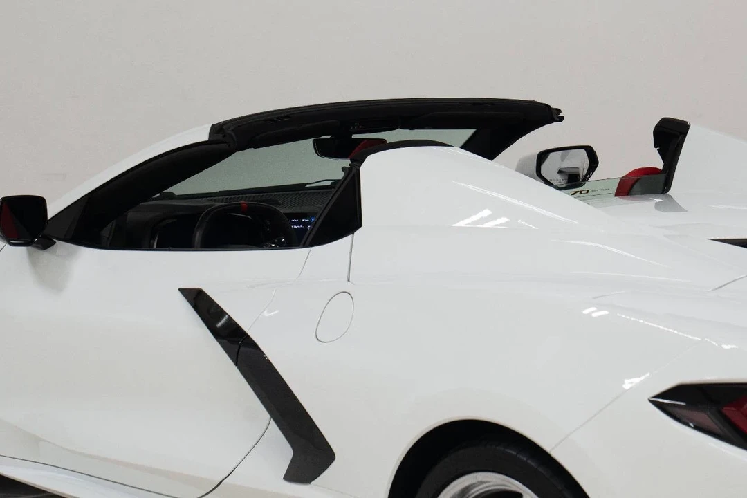 2023 Chevrolet Corvette C8 - Image 20 of 21