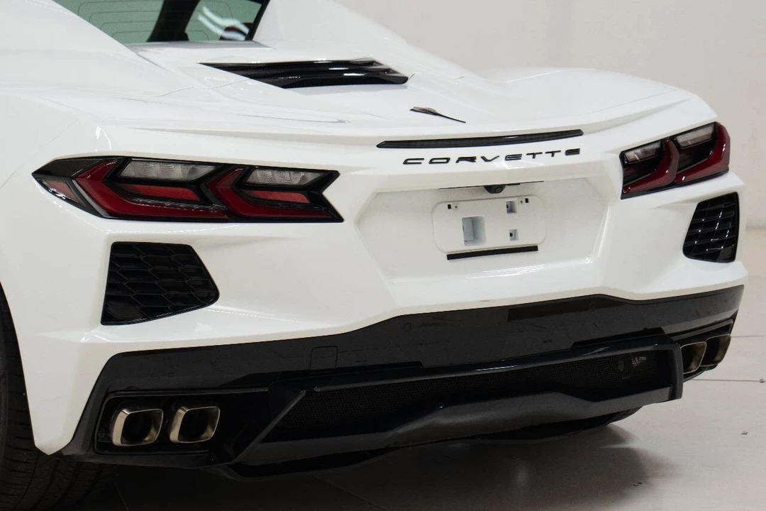 2023 Chevrolet Corvette C8 - Image 16 of 21
