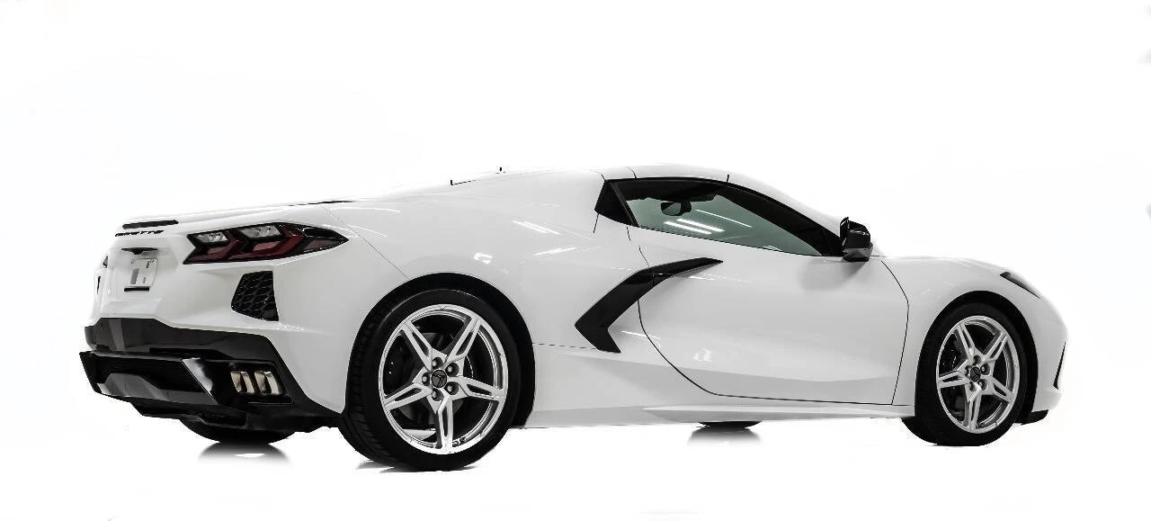 2023 Chevrolet Corvette C8 - Image 3 of 21