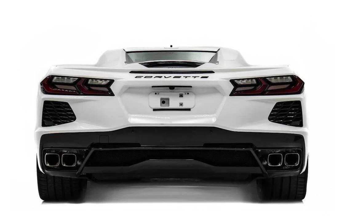 2023 Chevrolet Corvette C8 - Image 8 of 12