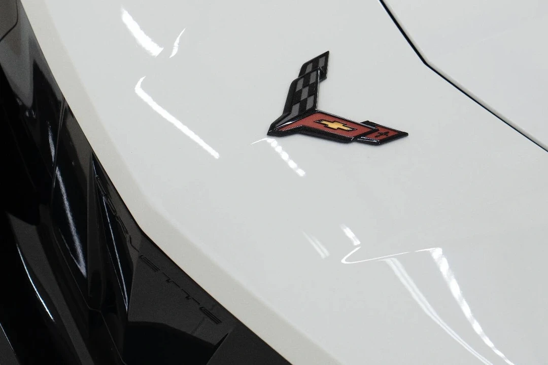2023 Chevrolet Corvette C8 - Image 11 of 21