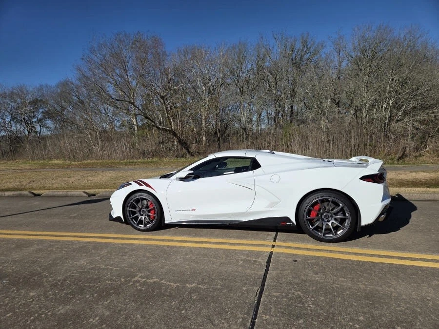 2023 Chevrolet Corvette C8 - Image 13 of 13