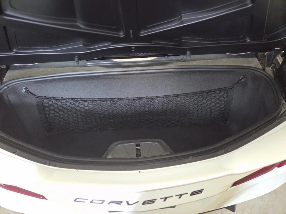 2023 Chevrolet Corvette C8 - Image 11 of 13