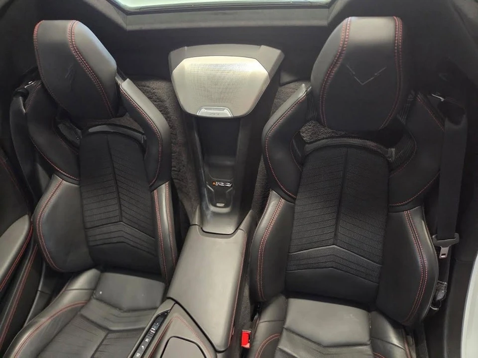 2023 Chevrolet Corvette C8 - Image 8 of 13