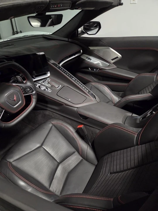 2023 Chevrolet Corvette C8 - Image 5 of 13