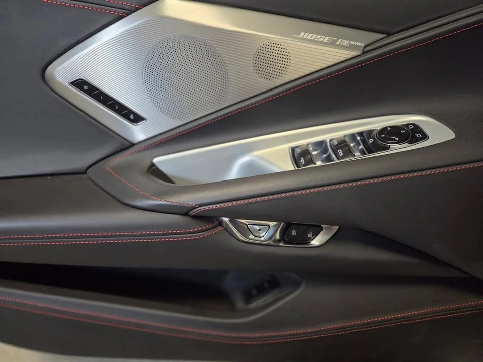 2023 Chevrolet Corvette C8 - Image 7 of 13