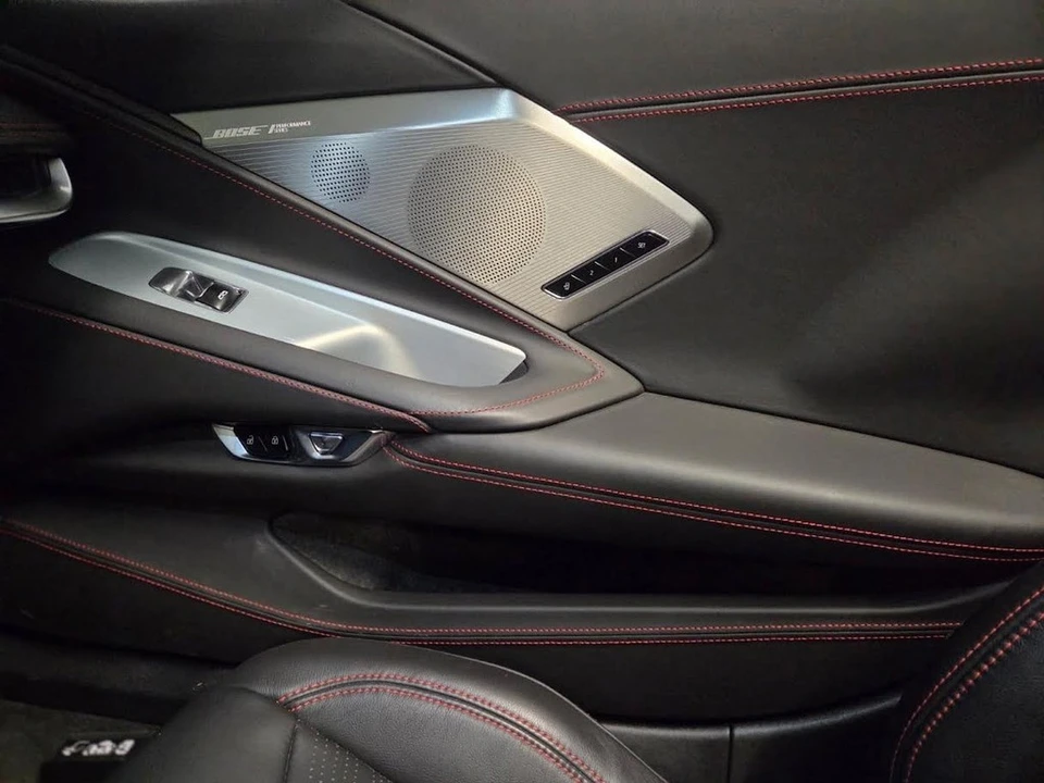 2023 Chevrolet Corvette C8 - Image 10 of 13