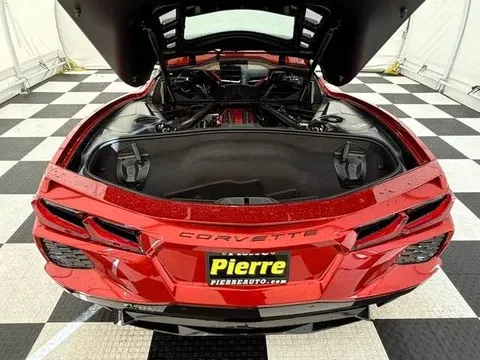 2023 Chevrolet Corvette C8 - Image 4 of 14
