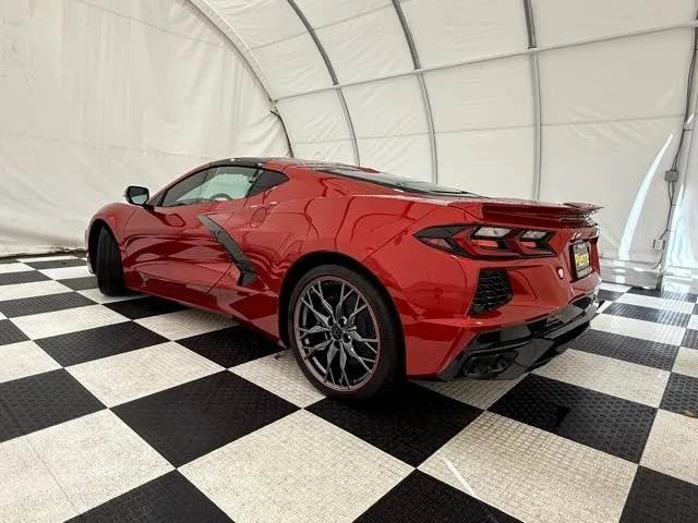 2023 Chevrolet Corvette C8 - Image 2 of 14