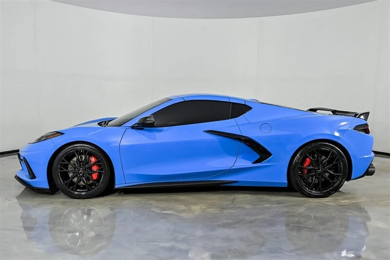 2023 Chevrolet Corvette C8 - Image 6 of 30