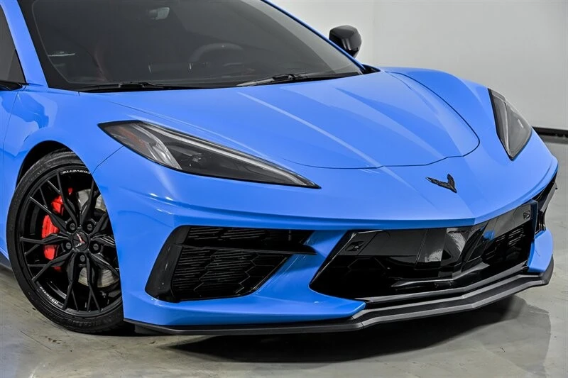 2023 Chevrolet Corvette C8 - Image 2 of 30