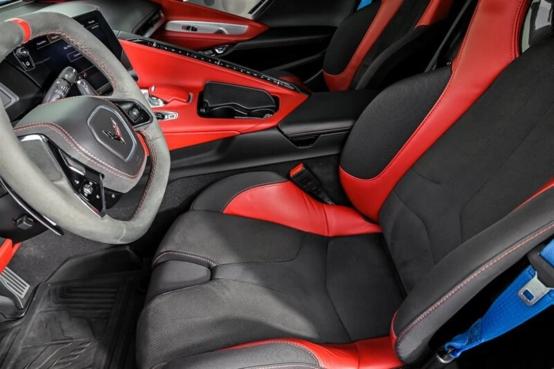 2023 Chevrolet Corvette C8 - Image 18 of 30