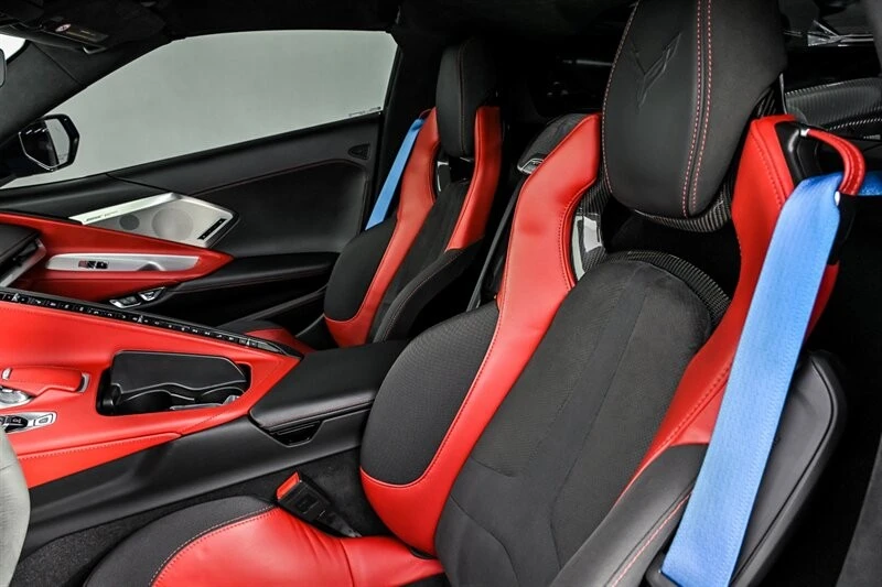 2023 Chevrolet Corvette C8 - Image 19 of 30