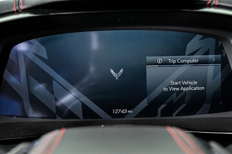 2023 Chevrolet Corvette C8 - Image 22 of 30