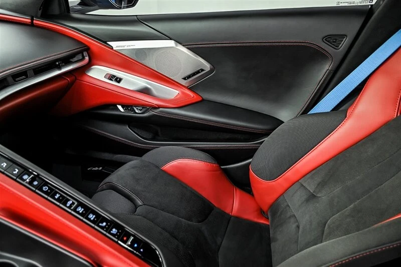 2023 Chevrolet Corvette C8 - Image 30 of 30