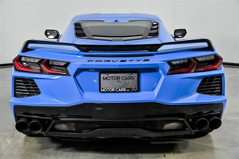 2023 Chevrolet Corvette C8 - Image 8 of 30