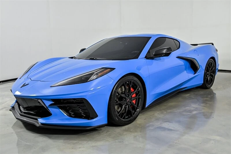 2023 Chevrolet Corvette C8 - Image 5 of 30