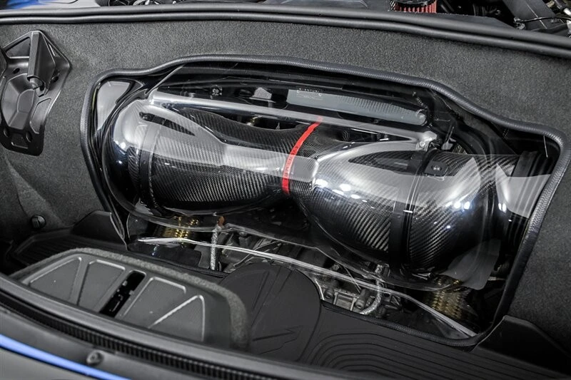 2023 Chevrolet Corvette C8 - Image 13 of 30