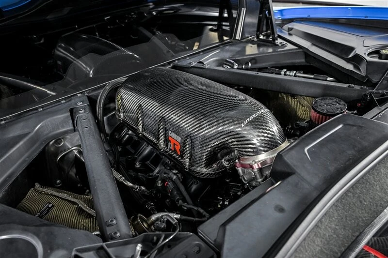 2023 Chevrolet Corvette C8 - Image 11 of 30