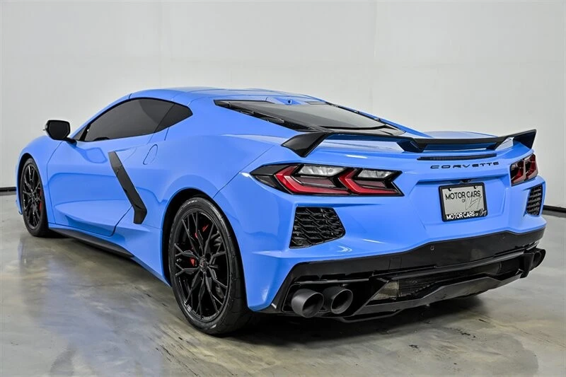 2023 Chevrolet Corvette C8 - Image 7 of 30