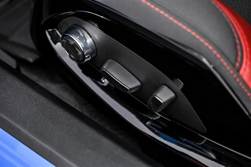 2023 Chevrolet Corvette C8 - Image 21 of 30