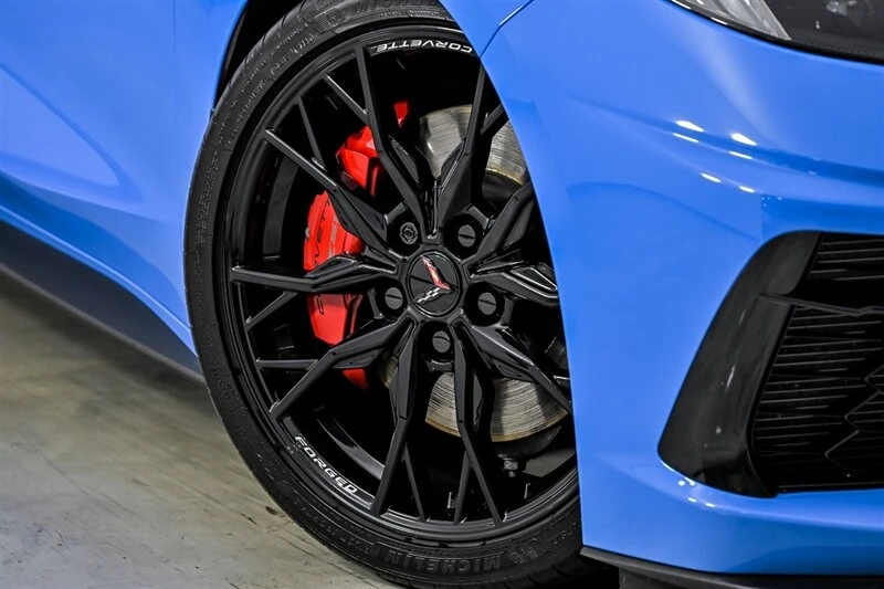 2023 Chevrolet Corvette C8 - Image 3 of 30