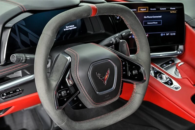 2023 Chevrolet Corvette C8 - Image 20 of 30