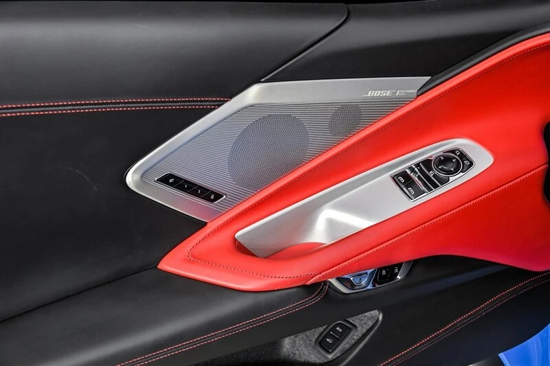 2023 Chevrolet Corvette C8 - Image 14 of 30