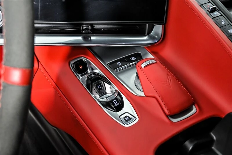 2023 Chevrolet Corvette C8 - Image 26 of 30