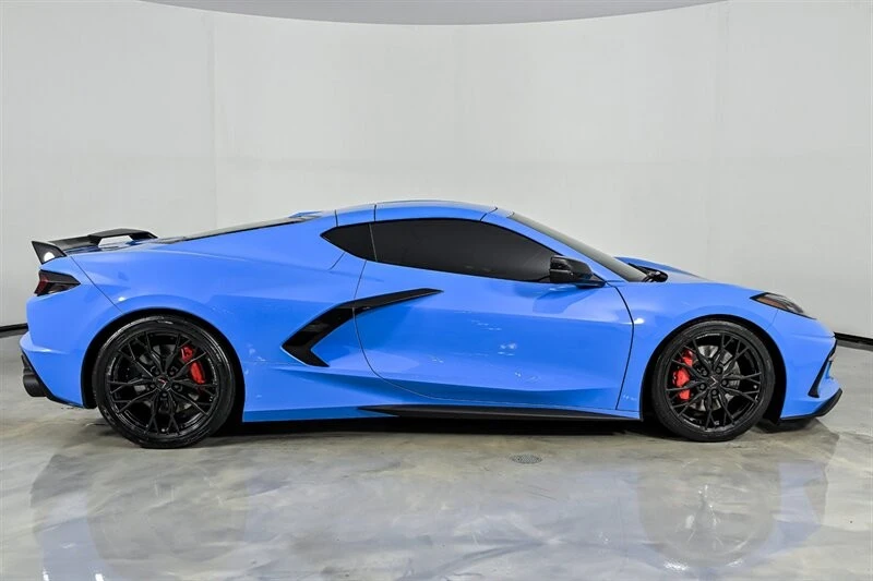 2023 Chevrolet Corvette C8 - Image 10 of 30