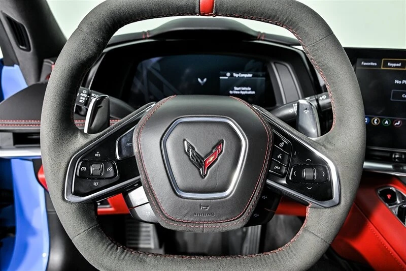 2023 Chevrolet Corvette C8 - Image 23 of 30