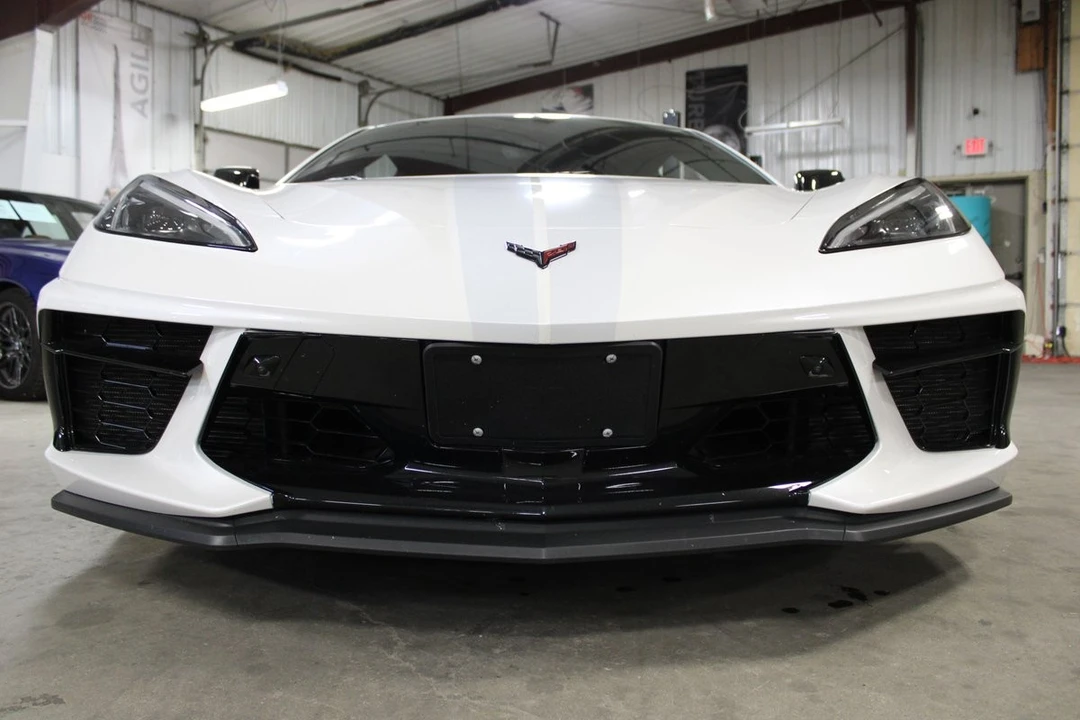 2023 Chevrolet Corvette C8 - Image 9 of 21