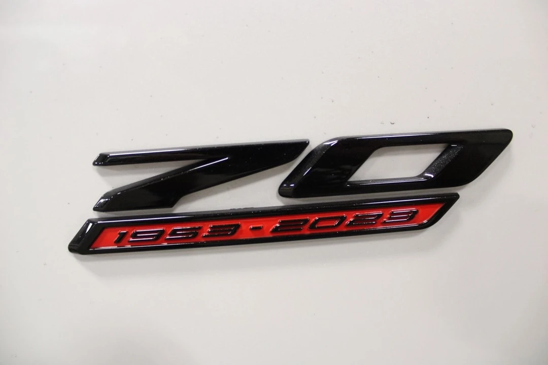 2023 Chevrolet Corvette C8 - Image 11 of 12