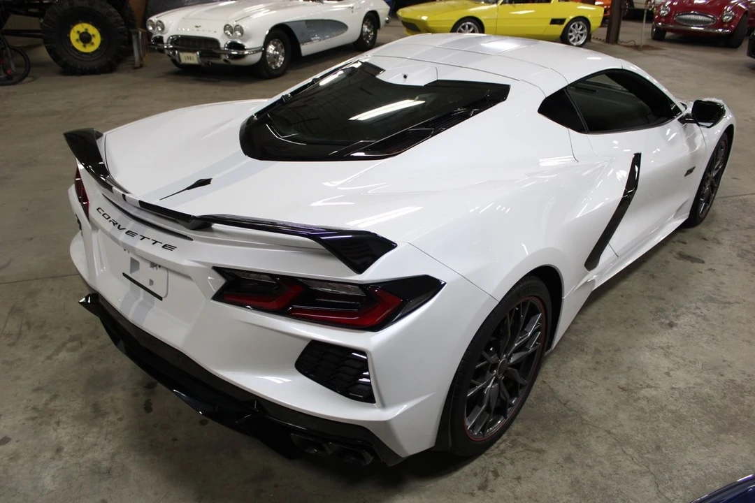 2023 Chevrolet Corvette C8 - Image 20 of 21