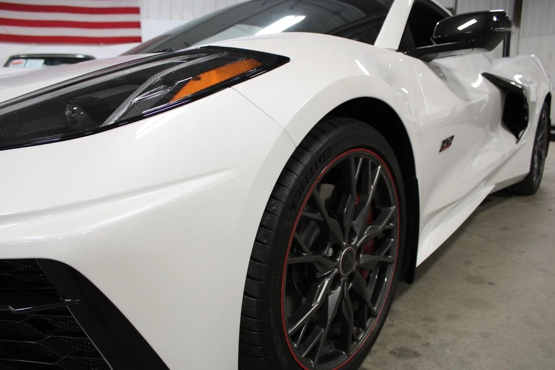 2023 Chevrolet Corvette C8 - Image 10 of 12