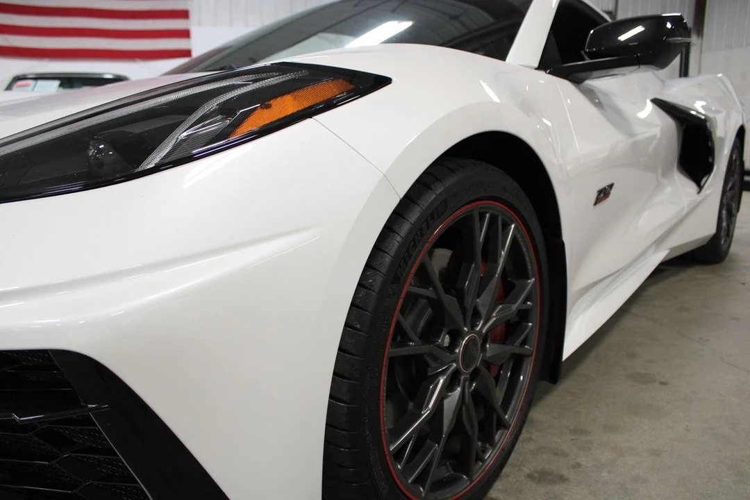 2023 Chevrolet Corvette C8 - Image 10 of 12