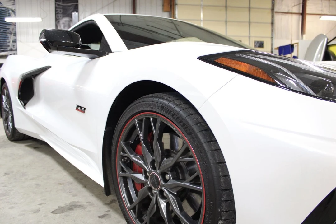 2023 Chevrolet Corvette C8 - Image 16 of 21