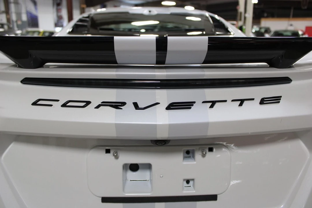 2023 Chevrolet Corvette C8 - Image 14 of 21