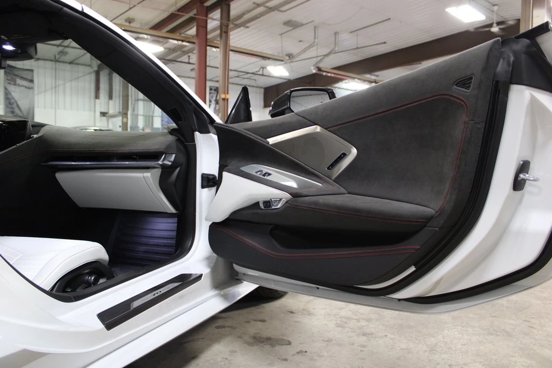 2023 Chevrolet Corvette C8 - Image 21 of 21
