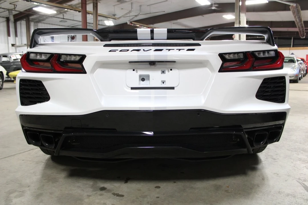 2023 Chevrolet Corvette C8 - Image 5 of 21