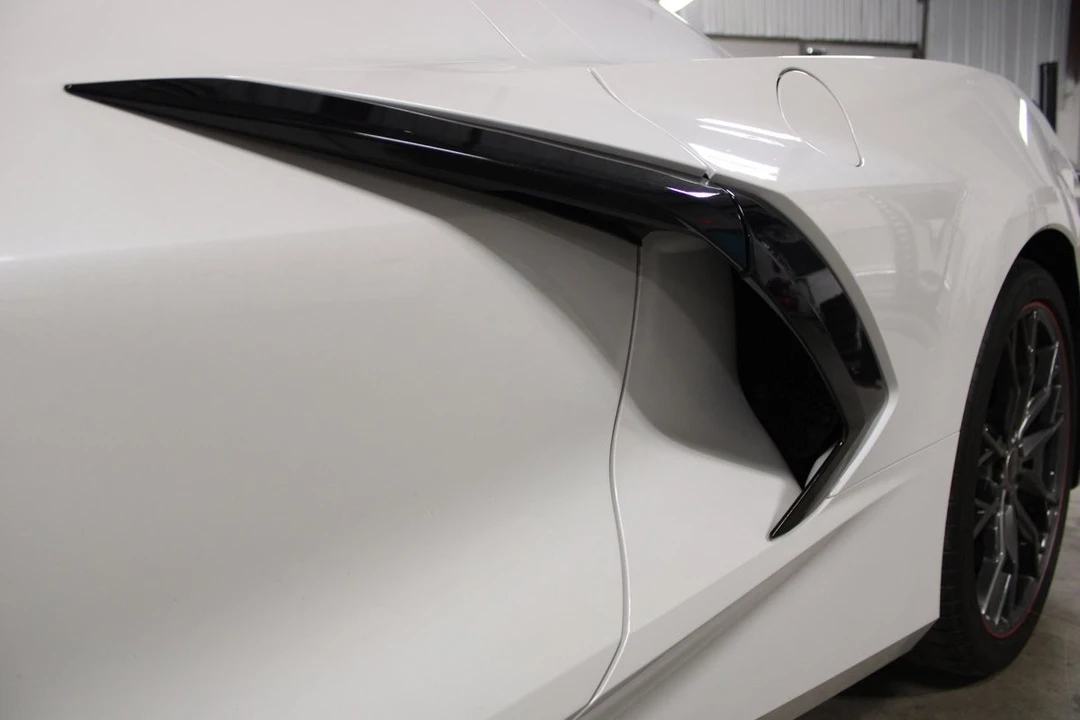 2023 Chevrolet Corvette C8 - Image 12 of 12
