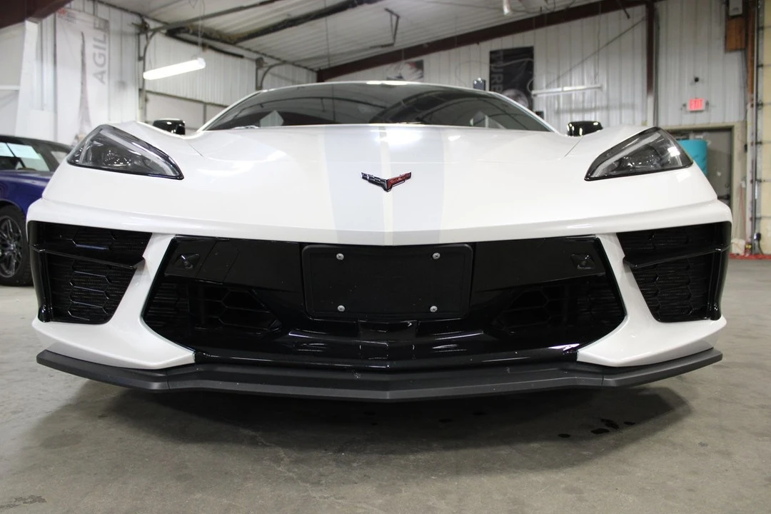 2023 Chevrolet Corvette C8 - Image 9 of 12