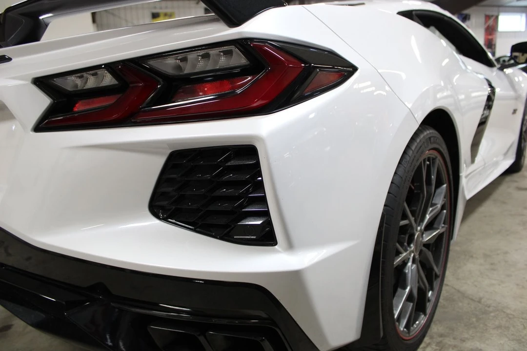 2023 Chevrolet Corvette C8 - Image 15 of 21