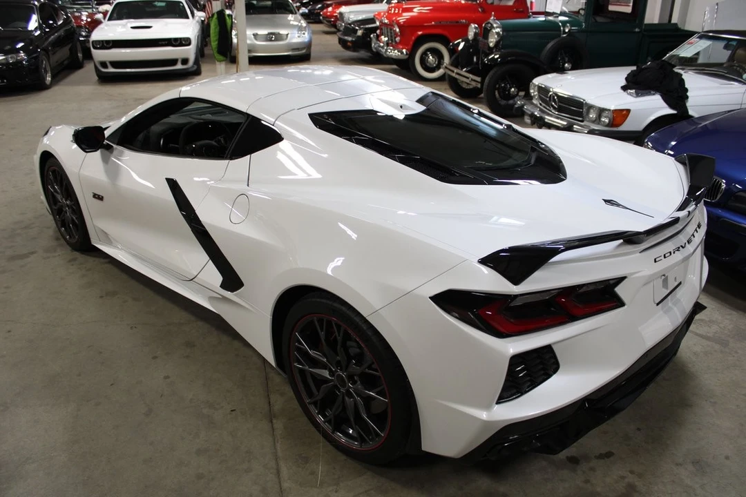 2023 Chevrolet Corvette C8 - Image 19 of 21