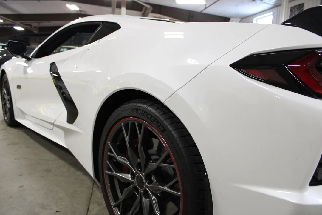 2023 Chevrolet Corvette C8 - Image 13 of 21