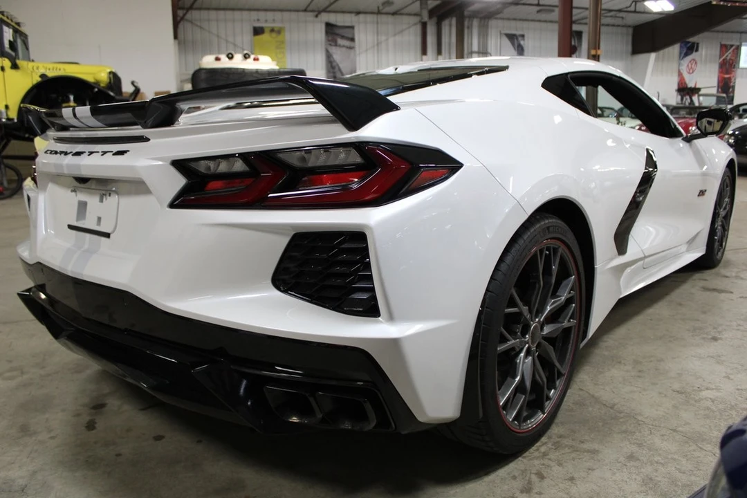 2023 Chevrolet Corvette C8 - Image 6 of 12
