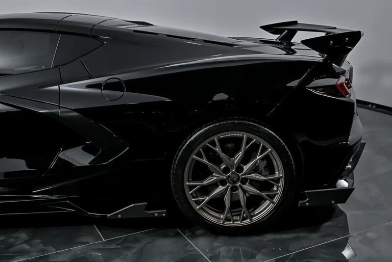 2023 Chevrolet Corvette C8 - Image 8 of 21