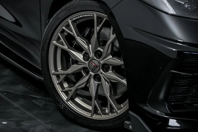 2023 Chevrolet Corvette C8 - Image 3 of 21